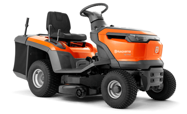 Husqvarna tractor mower hotsell