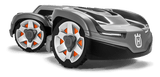 Husqvarna Automower 435X AWD Robotic Lawn Mower