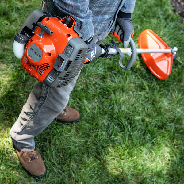 Husqvarna Brushcutter 129R