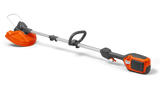 Husqvarna 215iL Cordless Strimmer