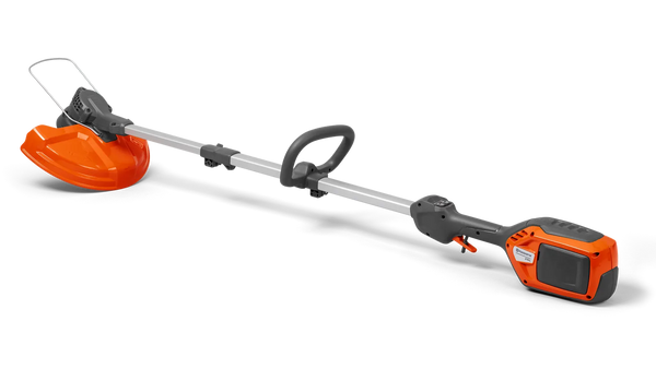 Battery grass deals strimmer