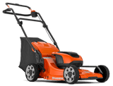 HUSQVARNA LC 142i with Battery and Charger