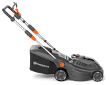 Husqvarna LC34-P4A Cordless Mower Battery-Charger inc.