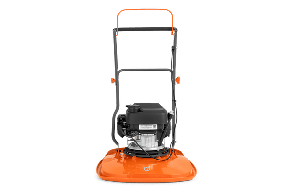 Husqvarna gx560 petrol hover mower hotsell