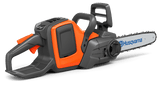 Husqvarna Battery Chainsaw 225i with battery and charger