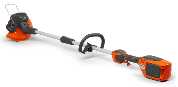Husqvarna strimmer battery discount