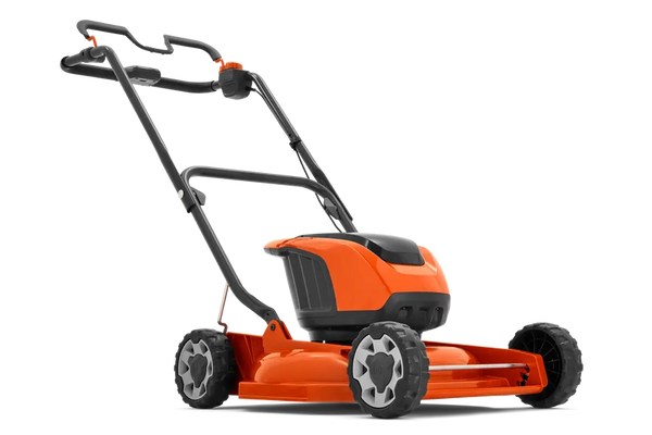 Husqvarna riding lawn mower battery discount
