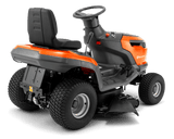Husqvarna TS 114 Ride On Garden Tractor
