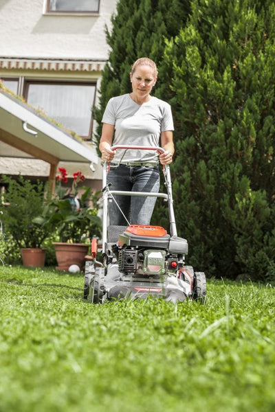 Alko Easy Lawnmower