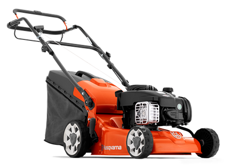 Petrol Lawnmower Husqvarna LC140SP