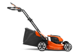 Husqvarna LC137i Cordless Lawnmower