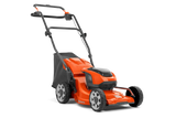 Husqvarna LC137i Cordless Lawnmower