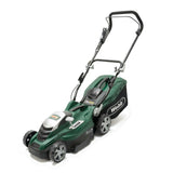 Webb ER36 Electric Lawnmower