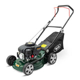 Webb R410HP Petrol Lawnmower