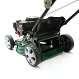 Webb R410HP Petrol Lawnmower