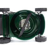 Webb R410HP Petrol Lawnmower