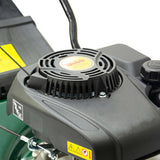 Webb R410HP Petrol Lawnmower