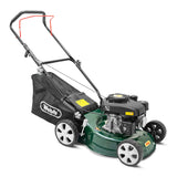 Webb R410HP Petrol Lawnmower