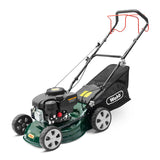 Webb R410SP Petrol Lawnmower