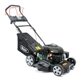 Webb R460ES Petrol Lawnmower