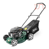 Webb R460SP Petrol Lawnmower