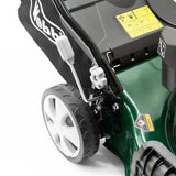 Webb R460SP Petrol Lawnmower