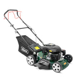 Webb R460SP Petrol Lawnmower