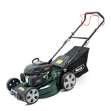 Webb R510SP Petrol Lawnmower