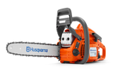 Petrol Chainsaw 14" Bar Husqvarna 135MkII