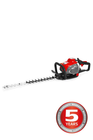 Mitox Petrol Hedge Trimmer 600DX Premium