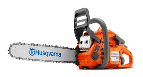 Petrol Chainsaw 15" Husqvarna 435MkII