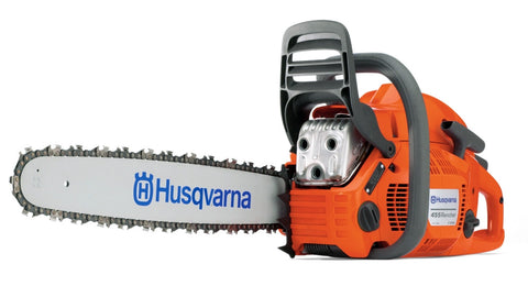 Petrol Chainsaw Husqvarna 455 18" Rancher