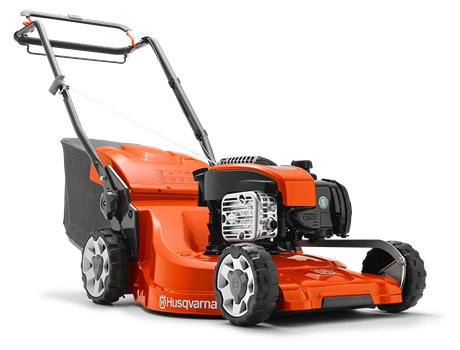 Petrol Lawnmower Husqvarna LC247S