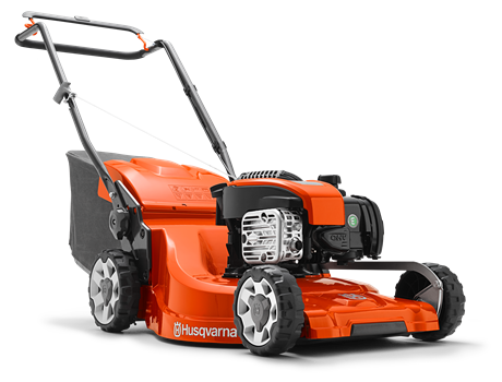 Petrol Lawnmower Husqvarna LC247