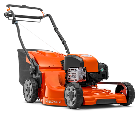 Husqvarna electric deals mower