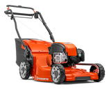 Petrol Lawnmower Husqvarna LC353V