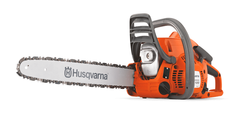 Chainsaws