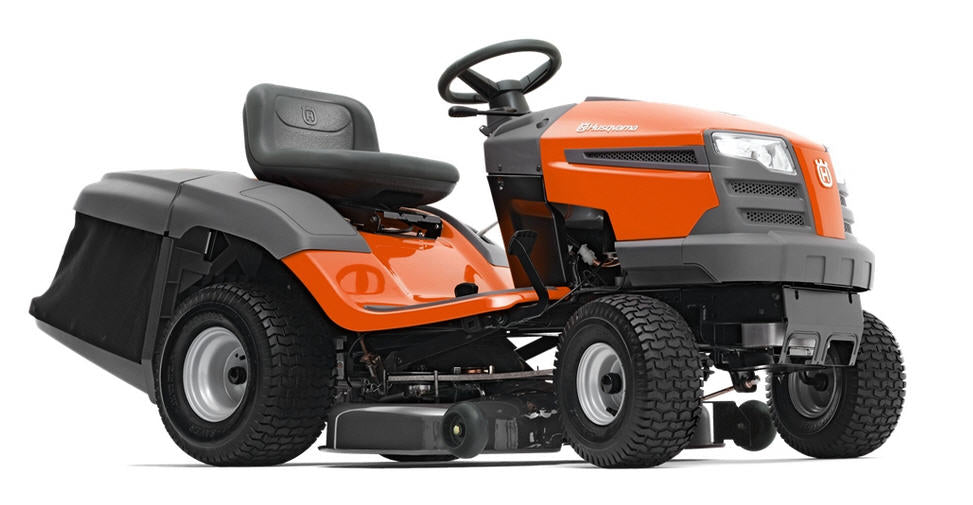 Ride On Mowers