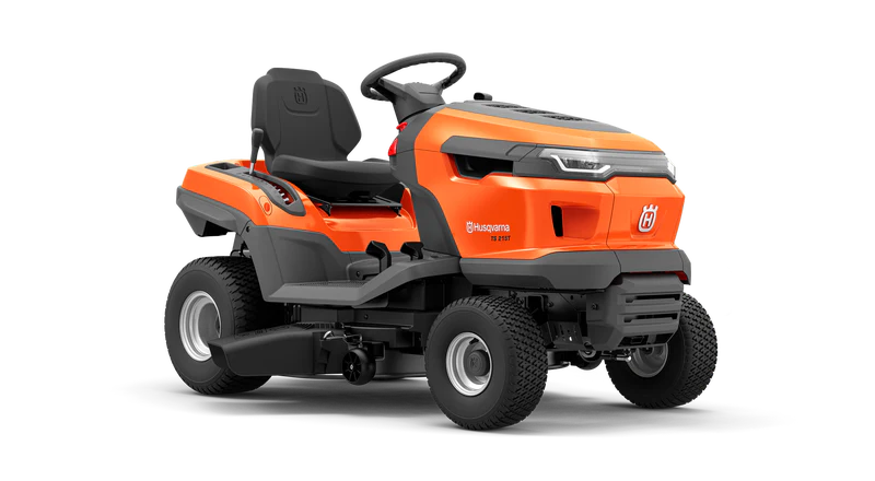 Garden Tractors