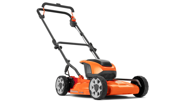 Lawnmowers