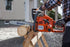 Husqvarna Chainsaw 120 Mark II 14" Bar
