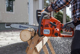 Husqvarna Chainsaw 120 Mark II