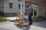 Husqvarna Chainsaw 120 Mark II 14" Bar