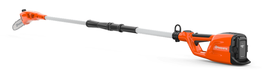 Husqvarna Hedge Trimmer 120iTK4-PH with Battery and Charger