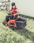 AL-KO SbA Premium R7-65 HD Hydrostatic Rider