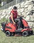 AL-KO SbA Premium R7-65 HD Hydrostatic Rider