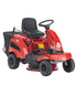 AL-KO SbA Premium R7-65 HD Hydrostatic Rider