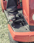 AL-KO SbA Premium R7-65 HD Hydrostatic Rider
