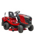 AL-KO SbA Comfort T18-93 HD-A V2 Rear Collect Tractor