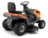 Husqvarna TS 112 Ride On Garden Tractor